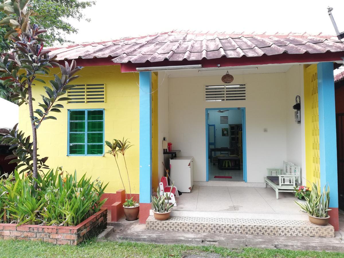 Coco Country Homes Malacca Exterior photo