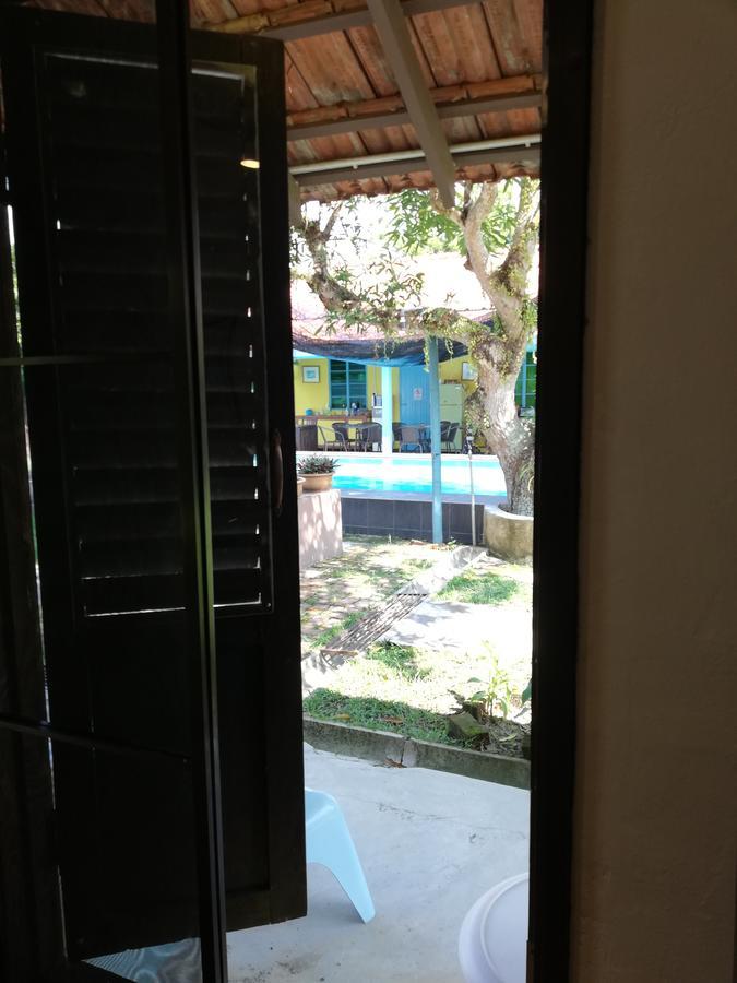 Coco Country Homes Malacca Exterior photo