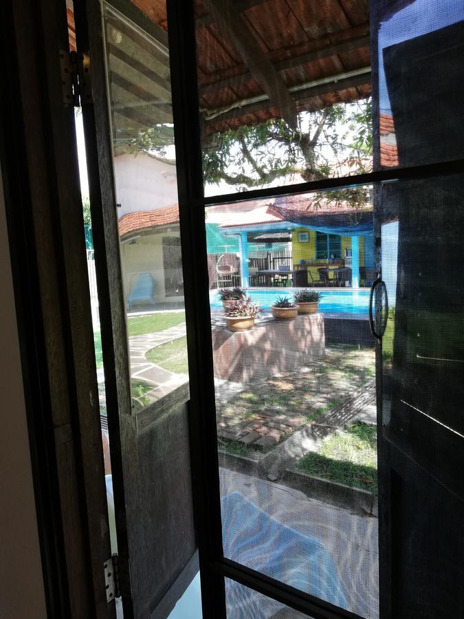 Coco Country Homes Malacca Exterior photo
