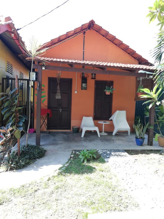 Coco Country Homes Malacca Exterior photo