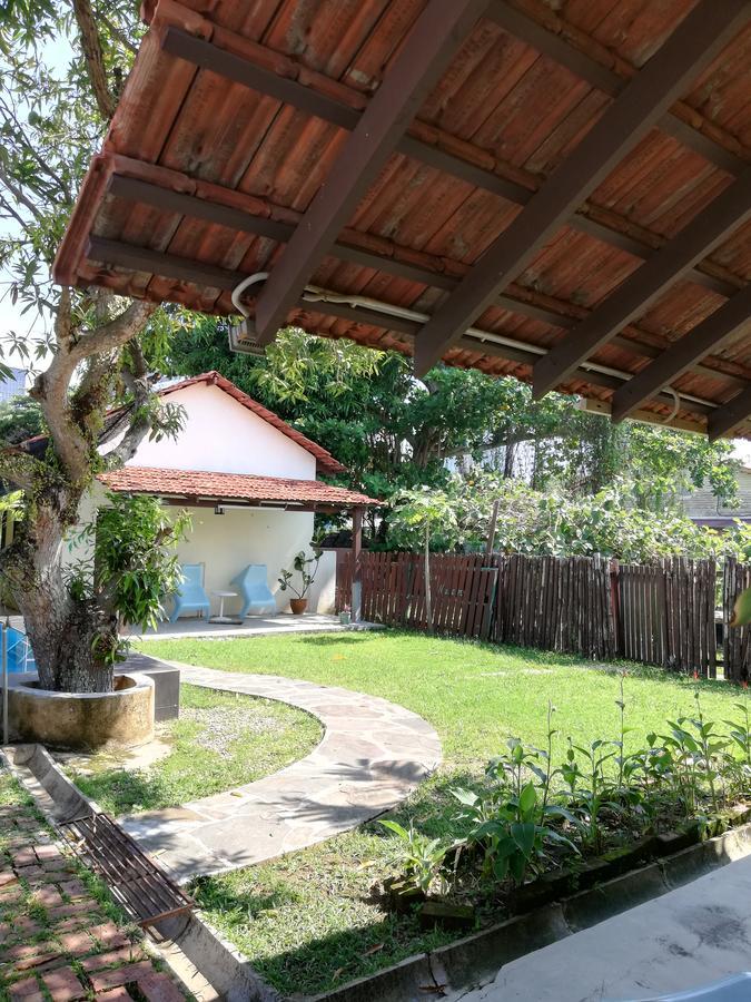 Coco Country Homes Malacca Exterior photo