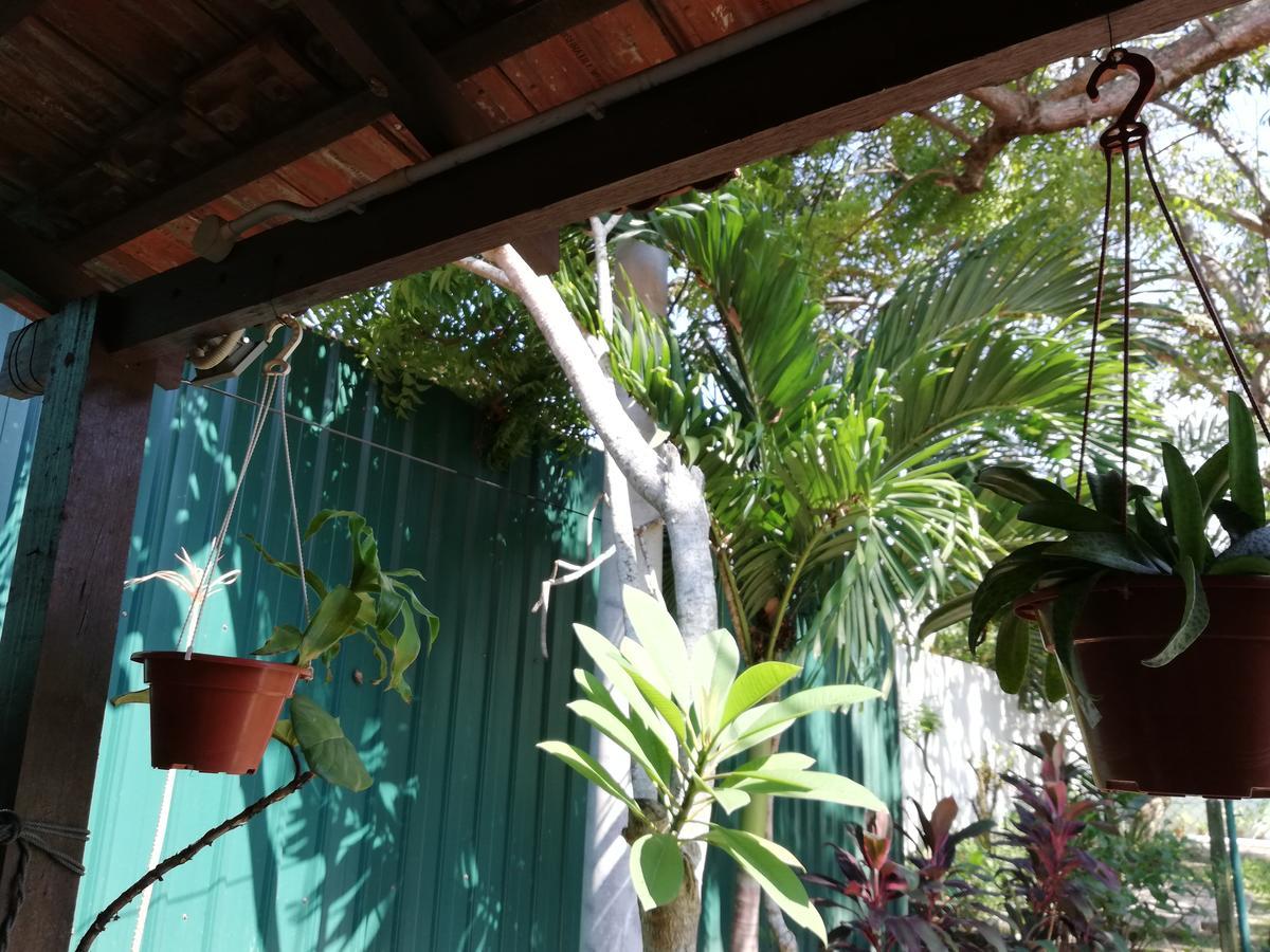 Coco Country Homes Malacca Exterior photo