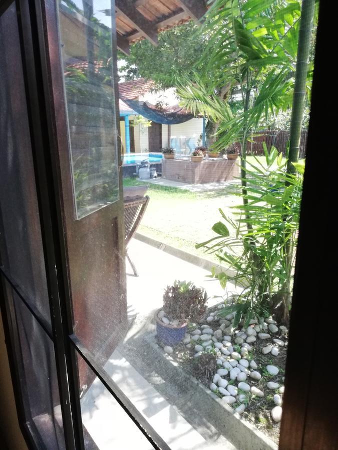 Coco Country Homes Malacca Exterior photo