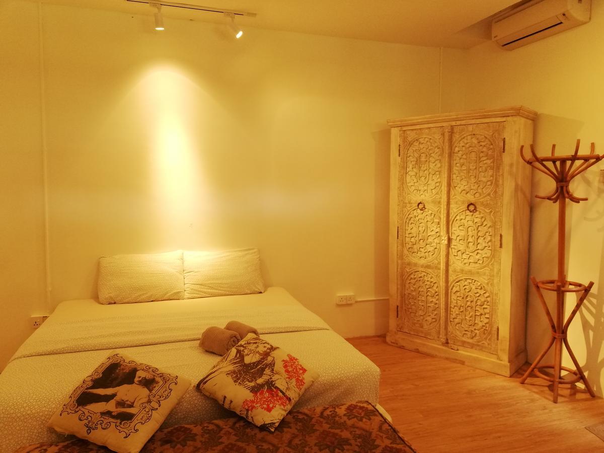 Coco Country Homes Malacca Exterior photo