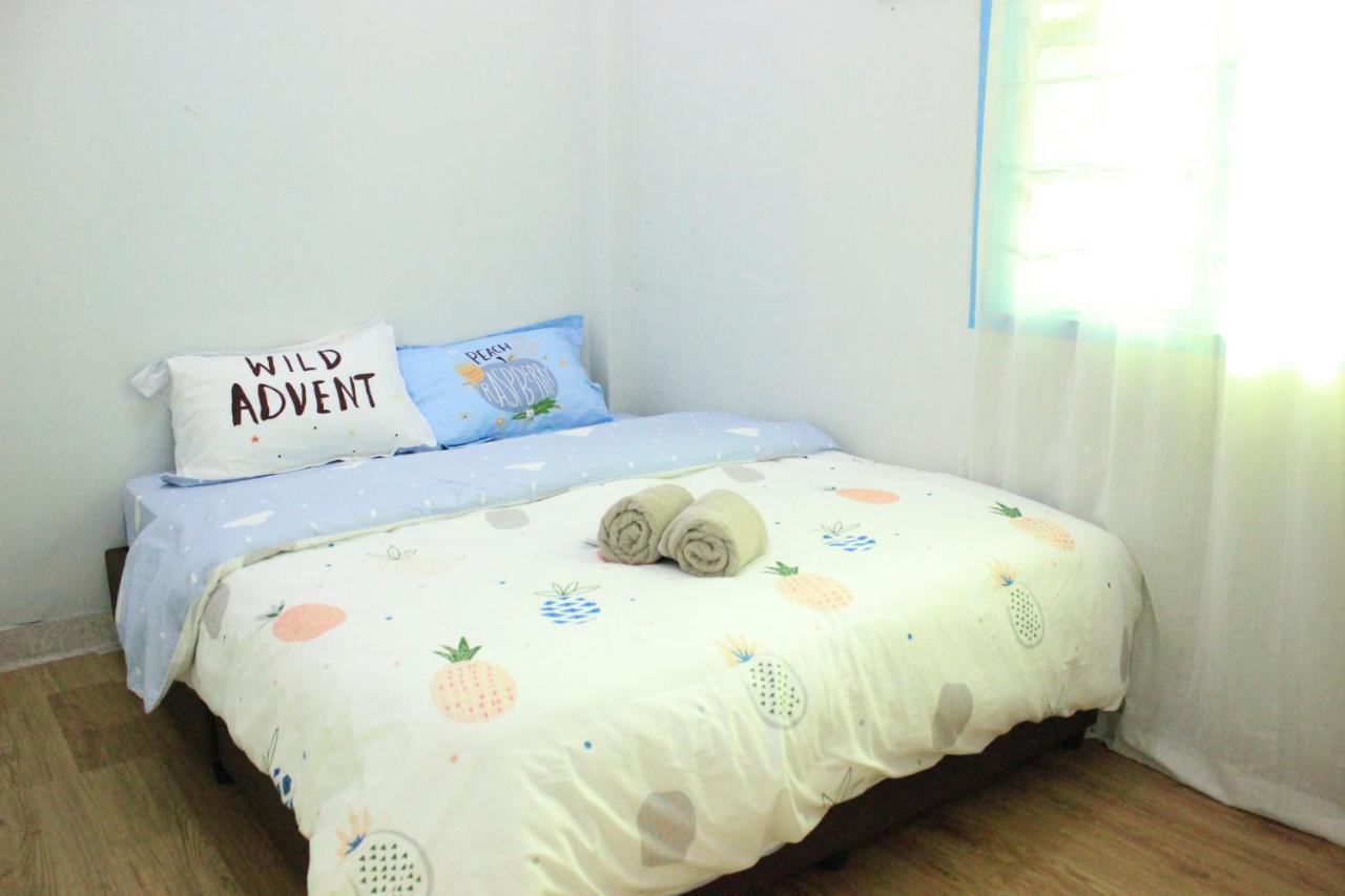 Coco Country Homes Malacca Exterior photo